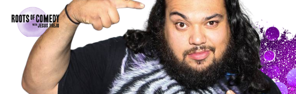 Friday Night Stand-Up with Adam Pasi