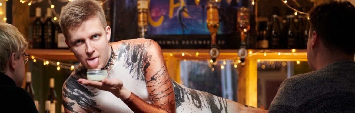 How to Live a Jellicle Life; life lessons from the 2019 hit musical CATS