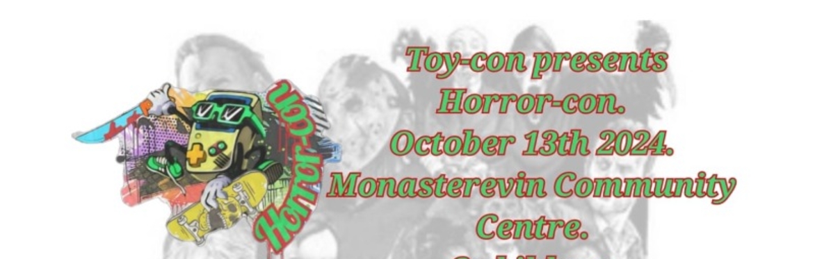 Horror Con