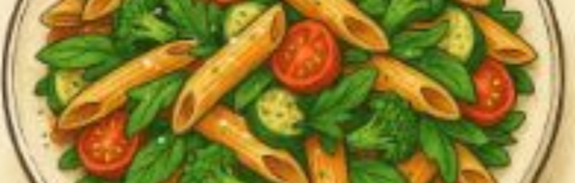 Hidden Garden Pasta - Cooking Class