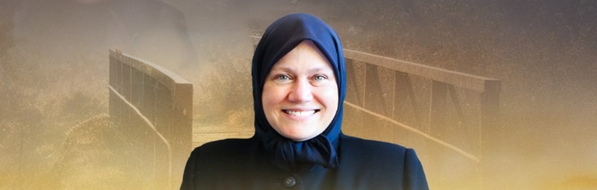 Resilience: The Art of Overcoming Difficulties -  Dr Tamara Gray-London Sisters Only Event