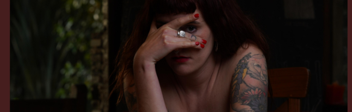 1.5h Portrait Ticket /  Today with LUDMILA/ Sunday October 18th/  12.00-1.30 PM ET New York