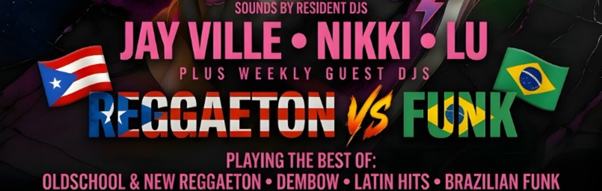 REVOLÚ THURSDAYS - TWELVE WEST