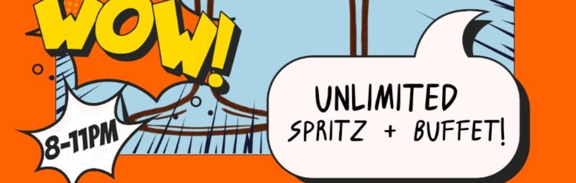 Open Spritz
