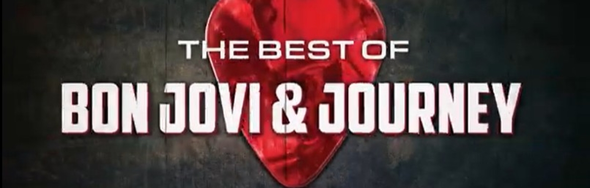 Two for the Show-The BEST of Bon Jovi & Journey