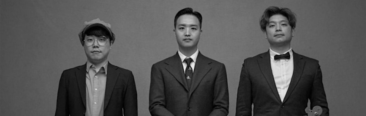 RICHIMAN & GROOVE NICE (Korean Blues Band)