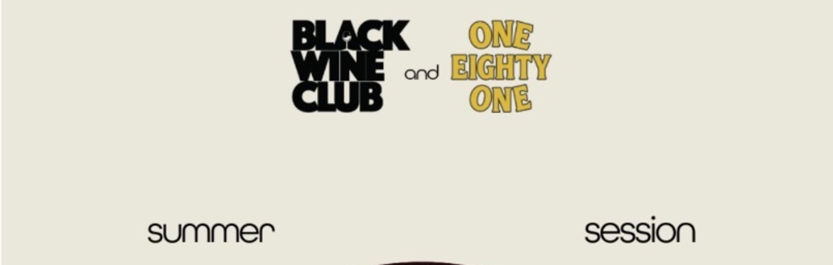Black wine club - Wine Tasting