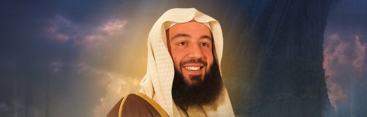 THE FINAL AWAKENING- Before The Trumpet- USTADH WAHAJ TARIN
