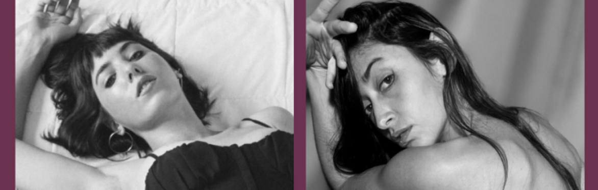 2 Hour Ticket / TUESDAY September 22nd /  Models :  MICHELLE & SOFIA  /  3-5 PM ET NY time