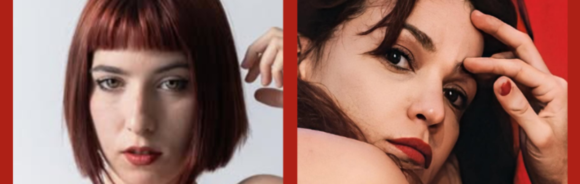 3 Hour Ticket / SUNDAY July 26th/  Models :  MICHELLE & TINA/  2-5 PM ET NY time