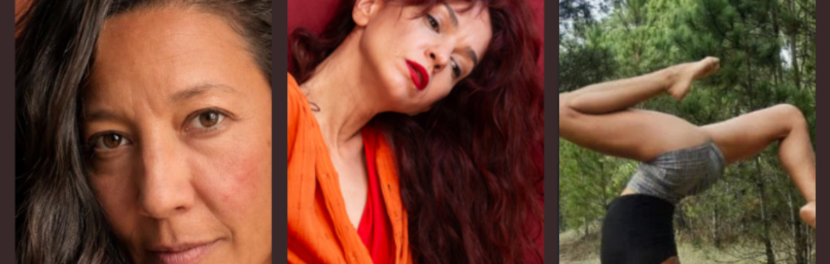 3 Hour Ticket / Sat October 17th/  Models :  ESTRELLA, TINA, MARIAM /  2-5 PM ET NY time