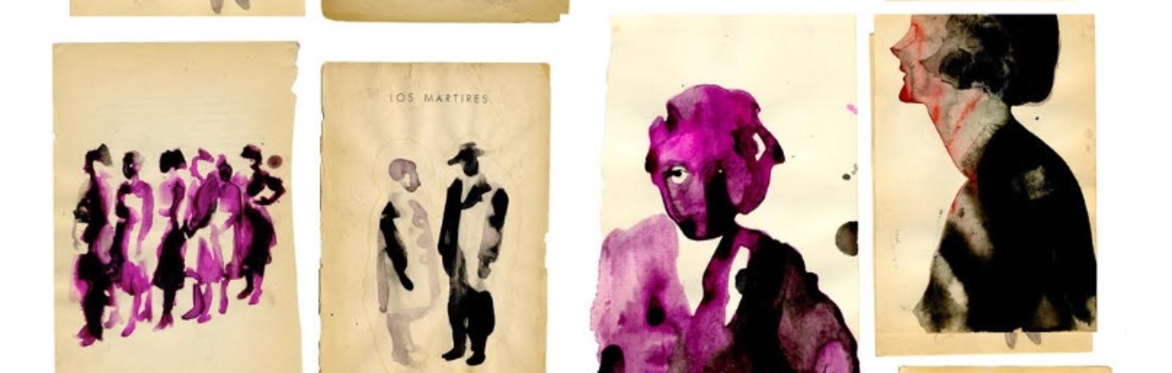 Watercolor Stories