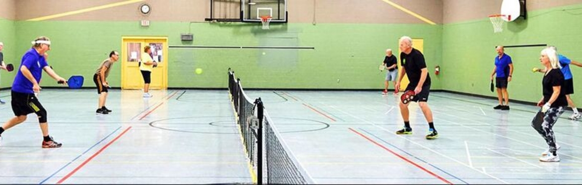 7 in Heaven Singles Pickleball Mixer All Levels - ALL AGES Melville Sun 11/1/26