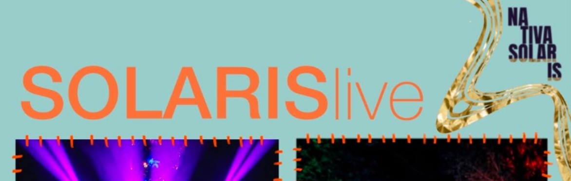 SOLARIS LIVE