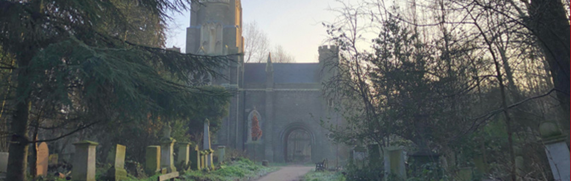 The Origins of Abney Park