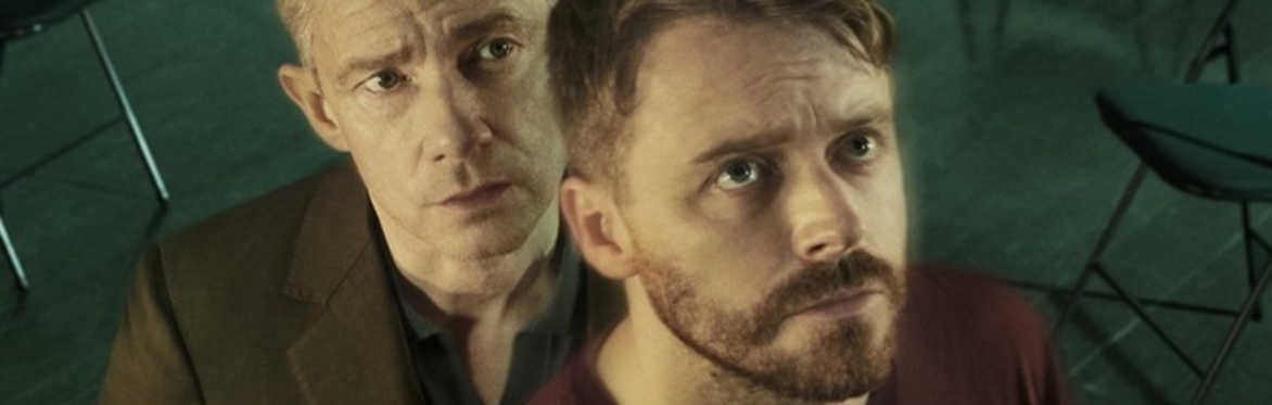 NT Live screening at the Macphail: The Fifth Step