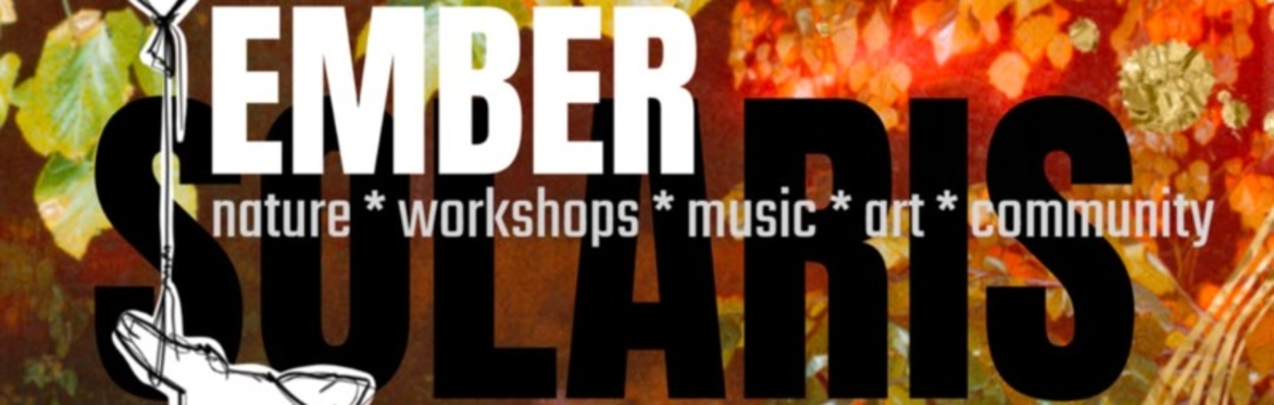 EMBER SOLARIS
