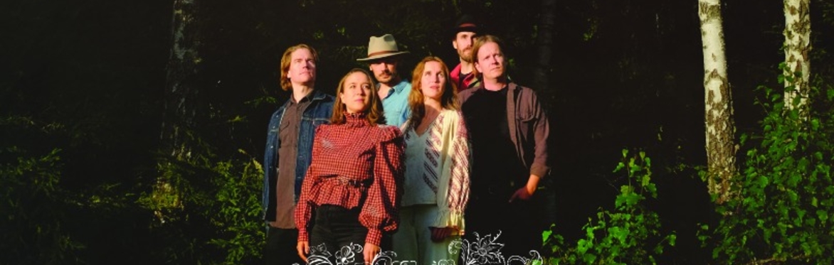 Hayde Bluegrass Orchestra at Bourgie Nights