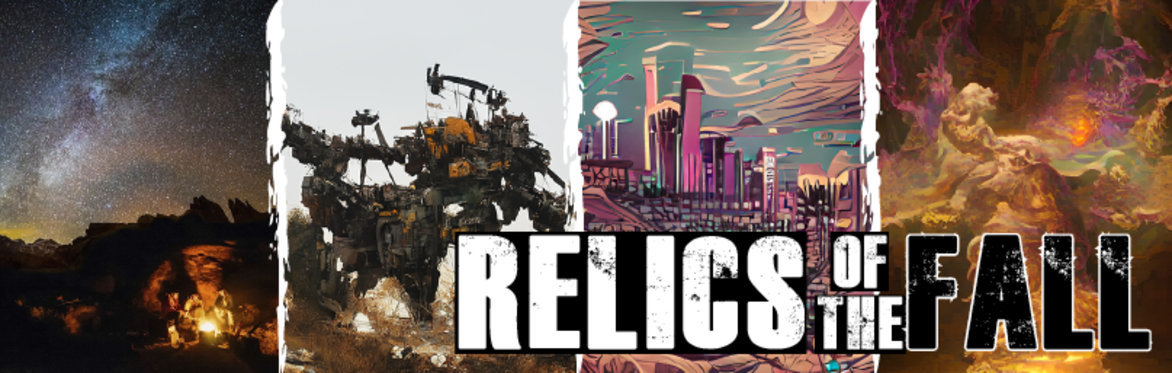 Relics of the Fall