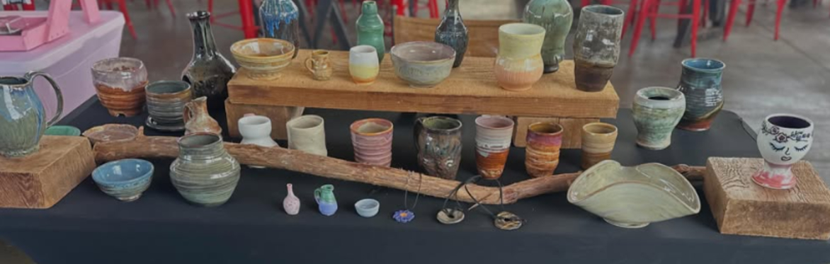 Let's Build a Spooky Mug Workshop