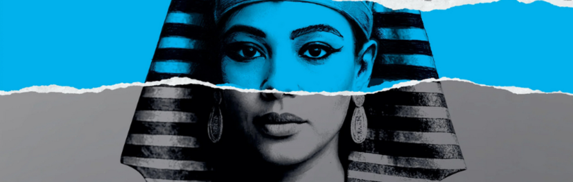 Uitstap tentoonstelling “Cleopatra Superstar" in Luik