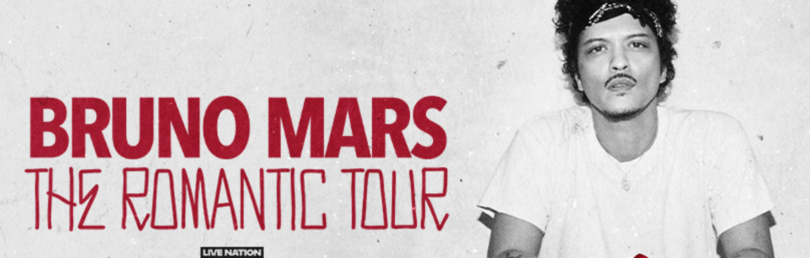 Bruno Mars Round🎤Trip Shuttle (Downtown Tampa)🌹to Raymond James Stadium