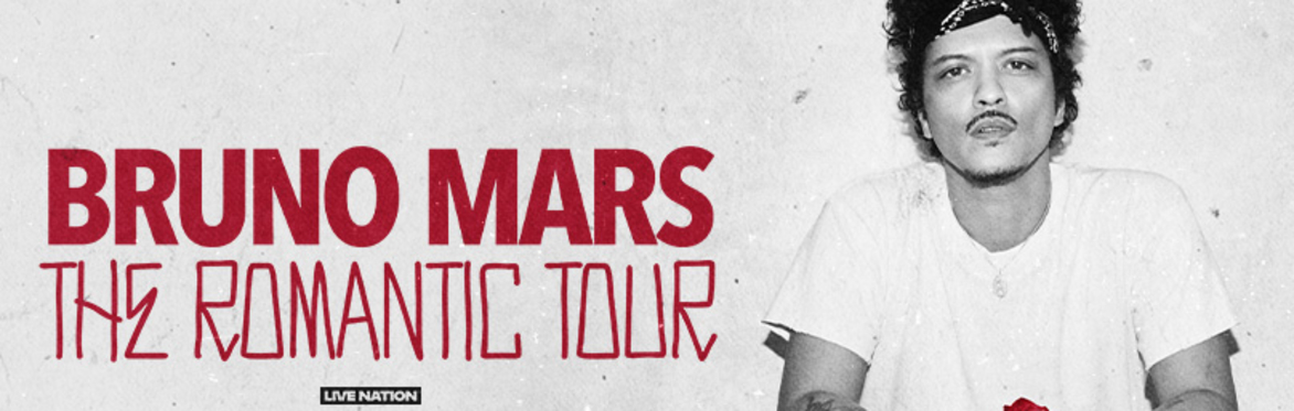 BRUNO MARS🌹Round-Trip Shuttle to🎵Lincoln Financial Field