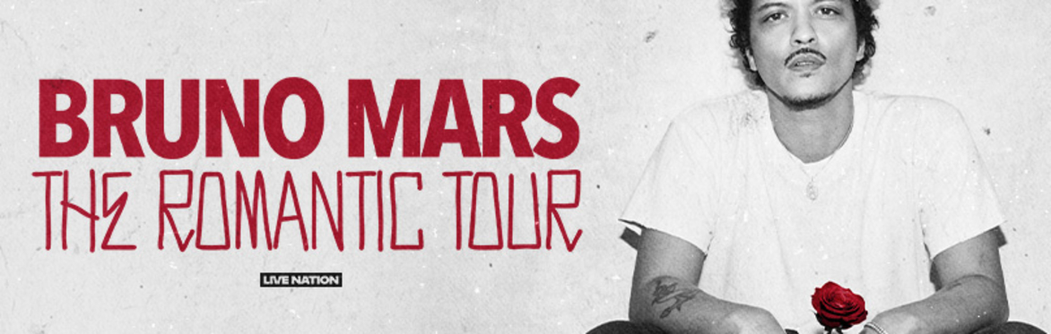 Bruno Mars🌹$65 Round-Trip Shuttle (MOXY HOTEL) South Beach to🎤Hard Rock Stadium