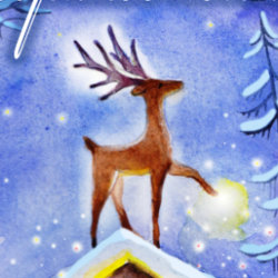Серебряное копытце. 13 Dec - 1:00 pm (Tara Theatre - SW18 4ES)