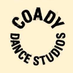 Coady Dance Studio workshop (Age 12 - 16)
