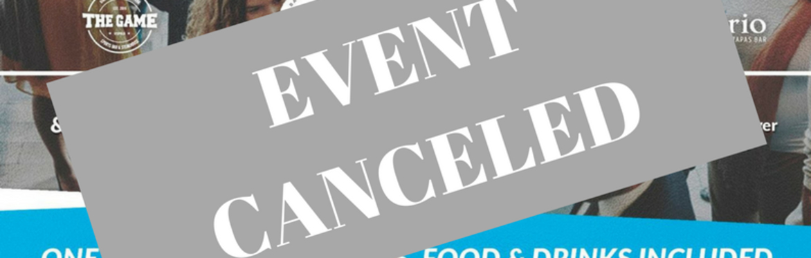 (CANCELED )Kirchberg BusinessCrawl: 4 stops food and drink included