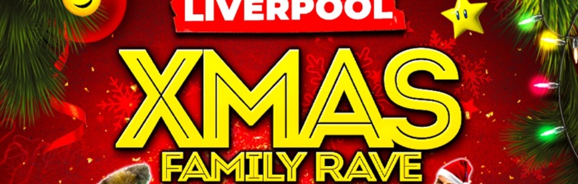 Select tickets – RAVE KIDZ - LIVERPOOL – CLUB 051