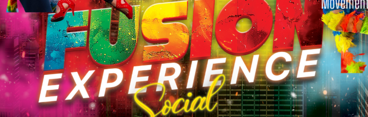 Fusion Experience August Social