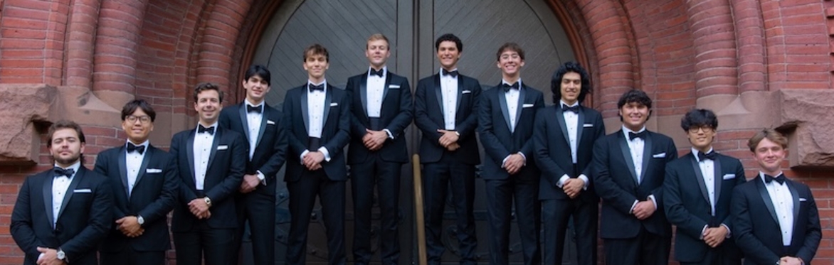 HAA presents Harmony in the Chapel