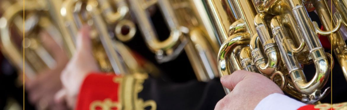 Brass Band Carols