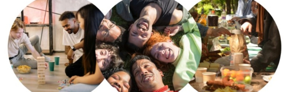 Co-creating with Young Refugees and Migrants