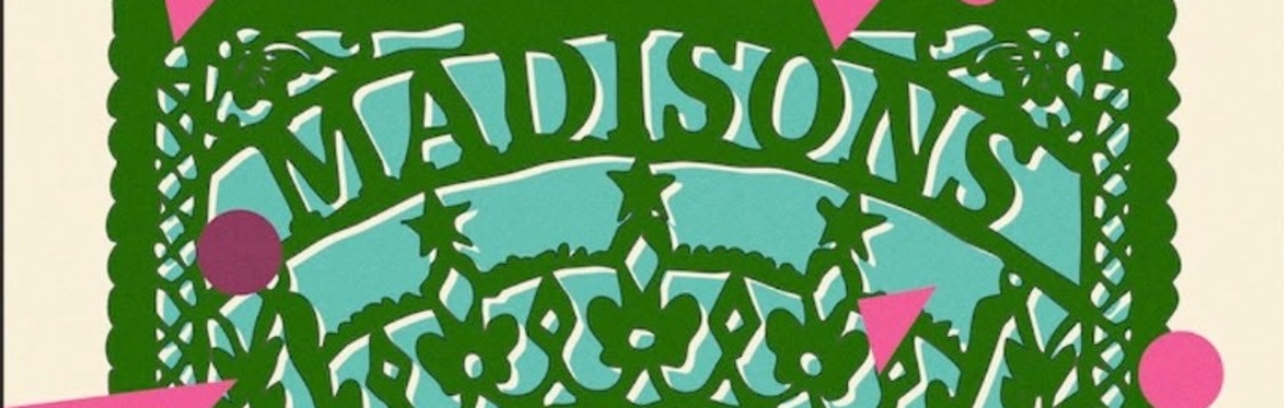 Madisons Quinceañera Show Celebrating Their Fifteenth Anniversary at The Far Out Lounge