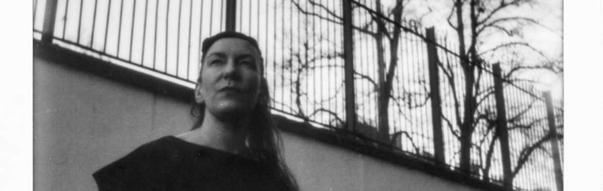 Kathryn Joseph + Dovetailed