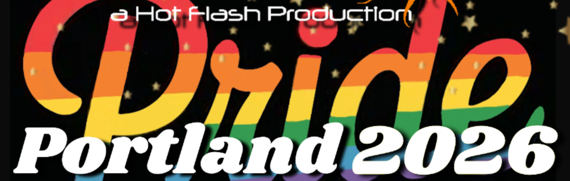 Portland Pride '26