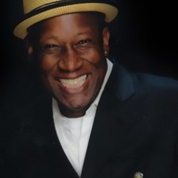 Comedian James Stephens III is "The Man of a Thousand Voices"
