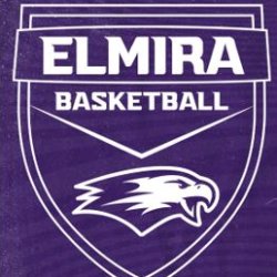 2026 Elmira College Girl's Basketball Fall Prospect Clinic