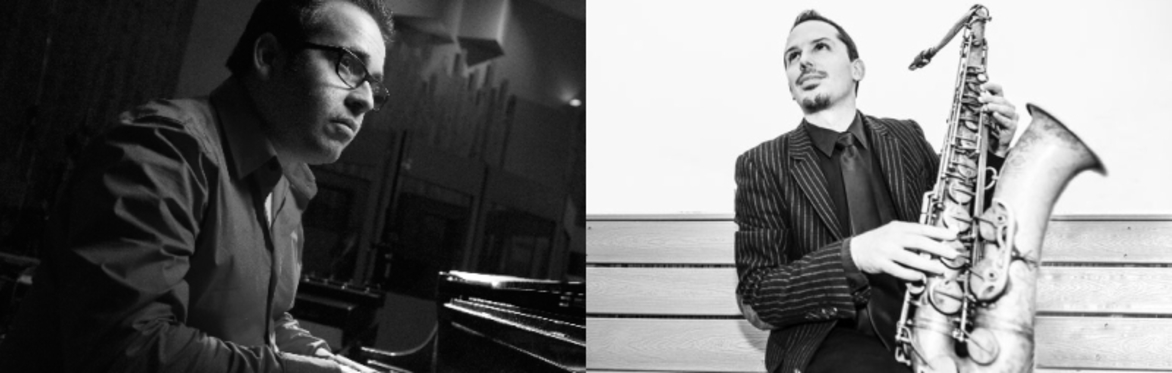 Manuel Valera / John Ellis Duo