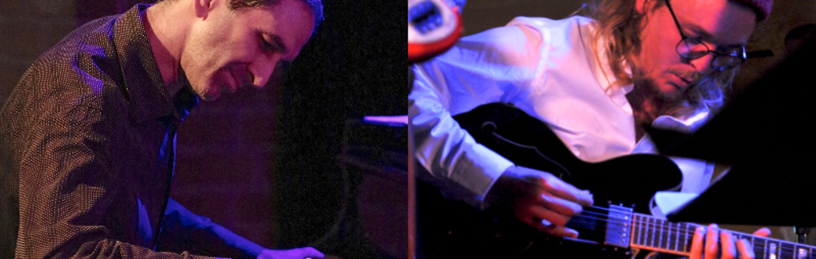 Dan Zemelman + Kai Lyons Duo