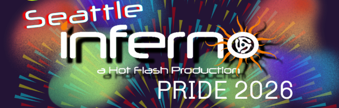 Seattle Pride 2026!