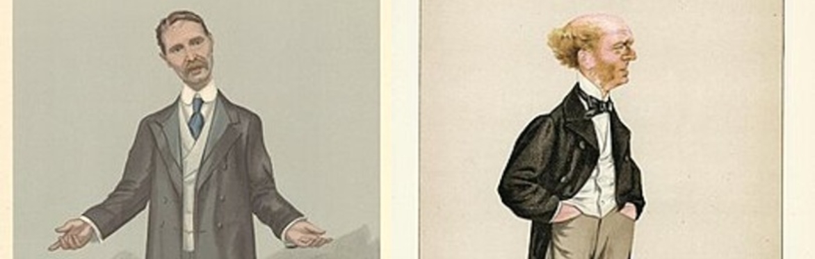 The Members of Parliament for Dulwich and East Dulwich in the 19th & 20th Centuries