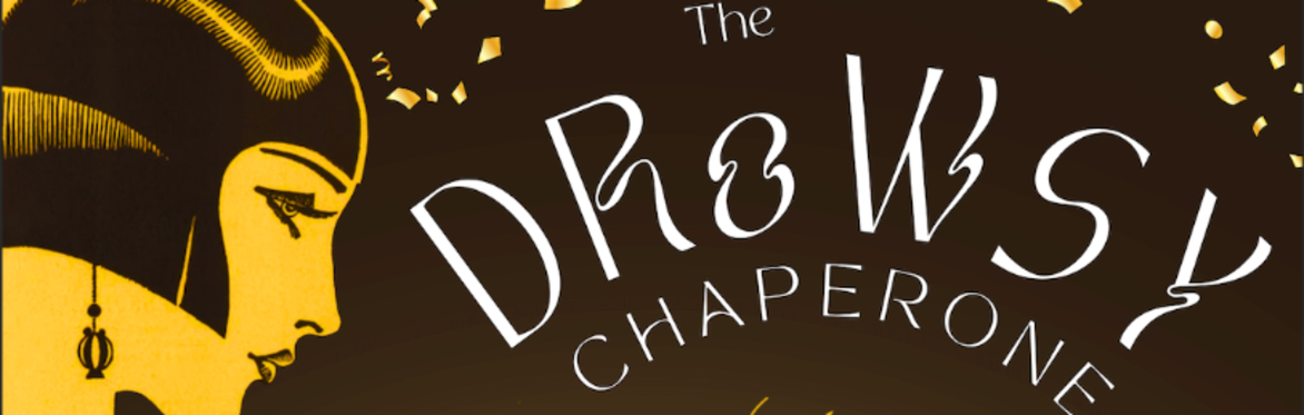 Title Text The Drowsy Chaperone