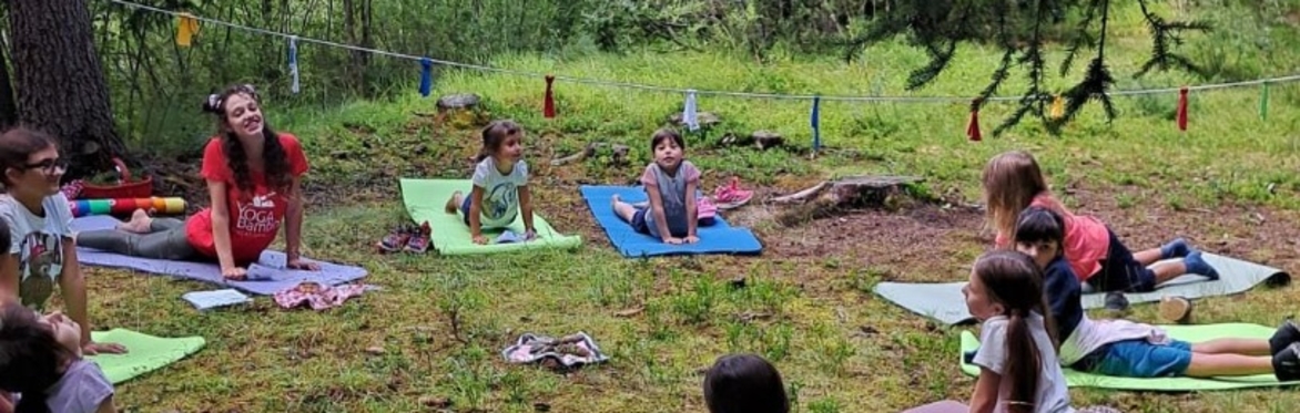 Yoga Bambini