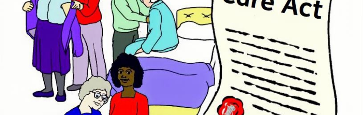 45 Minute Essentials: Carers Assessments