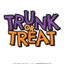 SMLS Trunk-or-Treat Donation 2026