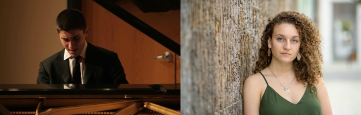 Jake Shapiro/Danielle Wertz Duo